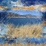 Distressed EZ Masks - Paint 1