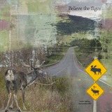 Distressed EZ Masks - Paint 1