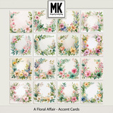 A Floral Affair - The Collection