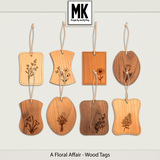 A Floral Affair - The Collection