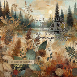 WaterScapes 1 Paper Pak