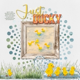 Punched Papers & Easy Masks Bundle 1