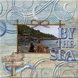 Punched Papers & Easy Masks Bundle 1