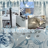 Punched Papers & Easy Masks Bundle 1