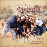 Punched Papers & Easy Masks Bundle 1