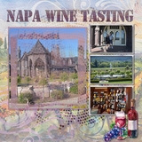 Punched Papers & Easy Masks Bundle 2