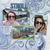 Punched Papers & Easy Masks Bundle 2