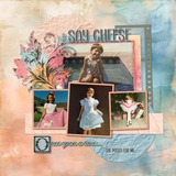 Everything Layers- Simple Pages, Meaningful Stories Set 2