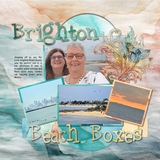 Everything Layers- Simple Pages, Meaningful Stories Set 2