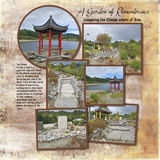 Everything Layers- Simple Pages, Meaningful Stories Set 2