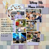 Everything Layers- Simple Pages, Meaningful Stories Set 2