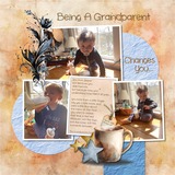 Everything Layers- Simple Pages, Meaningful Stories Set 2