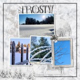 Everything Layers- Simple Pages, Meaningful Stories Set 2