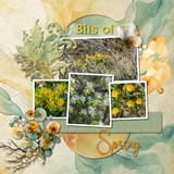 Everything Layers- Simple Pages, Meaningful Stories Set 2