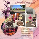 Everything Layers- Simple Pages, Meaningful Stories Set 2