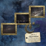 Lunar Passage Scrap Kit