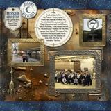 Lunar Passage Scrap Kit