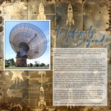 Lunar Passage Scrap Kit