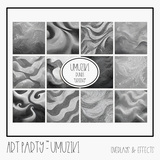 Umuziki - Overlays & Effects