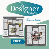 Seatrout Scraps Designer Days Exclusive Bundle 02 - May 2026