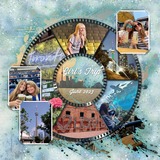 Seatrout Scraps Designer Days Exclusive Bundle 01 - May 2026