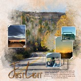 Artistic License Uplifted Part 1