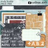 Chalkboard Collection