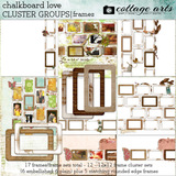 Chalkboard Collection