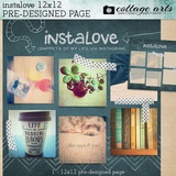 Chalkboard Collection