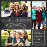 Chalkboard Collection