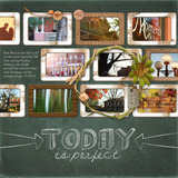 Chalkboard Collection