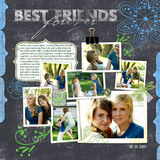 Chalkboard Collection