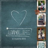 Chalkboard Collection