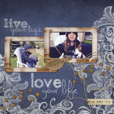 Chalkboard Collection