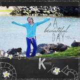 Chalkboard Collection