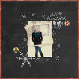 Chalkboard Collection