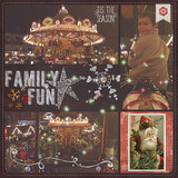 Chalkboard Collection