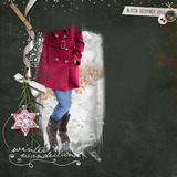 Chalkboard Collection