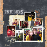 Chalkboard Collection