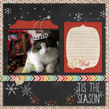 Chalkboard Collection