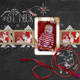 Chalkboard Collection