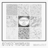 Audinys - Overlays & Effects BUNDLE