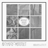 Audinys - Overlays & Effects BUNDLE