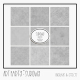 Audinys - Overlays & Effects BUNDLE