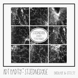 Stjernebyge - Overlays & Effects