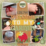 Crazy Plant Lady Enhanced Photo Clusters