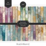 Brush & Bloom Bundle