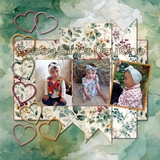 Brush & Bloom Bundle