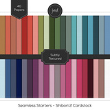 Seamless Starters - Shibori 2 Bundle