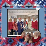 Seamless Starters - Shibori 2 Bundle